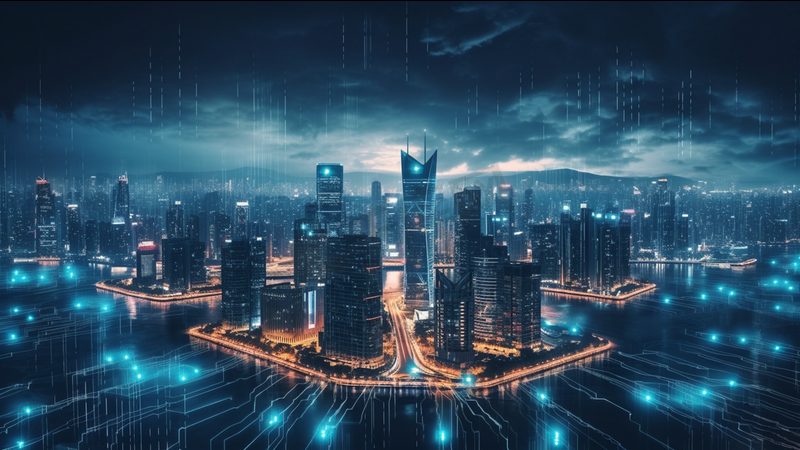 科技公司商业模式解析：构建可持续发展的基石**
